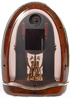 Rhythm, Classic Nightingale, 4RH781WD23