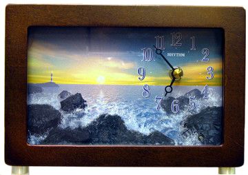 Rhythm, Guiding Light, CRH177UR06