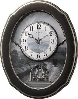 Rhythm, Joyful Homestead, 4MH892WU02