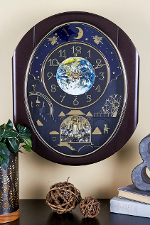 Rhythm, Velvet Cosmos, 4MH428WU06