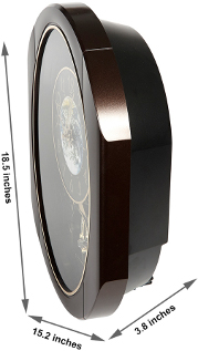 Rhythm, Velvet Cosmos, 4MH428WU06